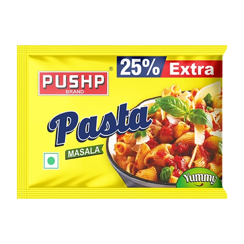 Buy Pushp Pasta Masala Online In India Best Deals Shop Now