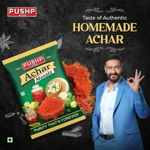 Achar Masala