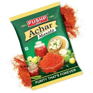 Achar Masala First Image