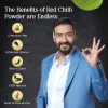 Buy Chilli powder online