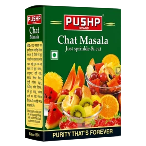Chat Masala Box