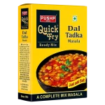 Quick Fry Dal Tadka Masala