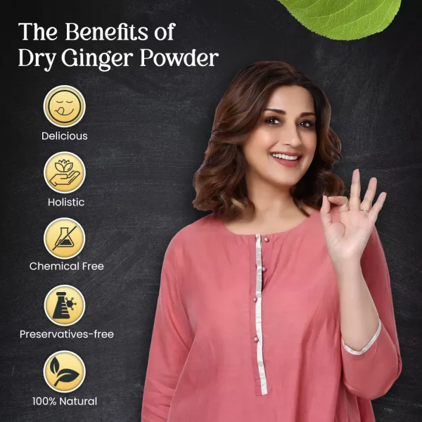 Dry Ginger powder buy online