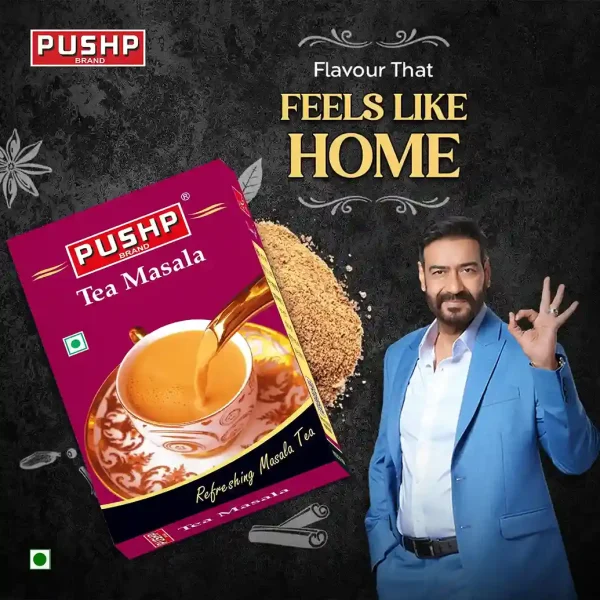 Tea Masala