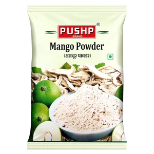 Mango Powder Pouch