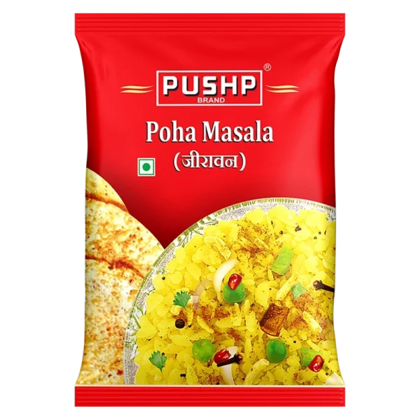 Poha-Masala-Pouch (Jeeravan)