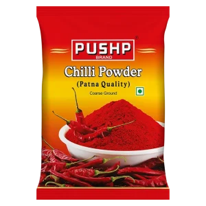 Chilli Powder Pouch