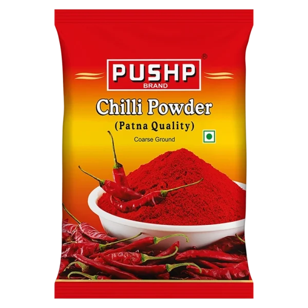 Chilli Powder Pouch