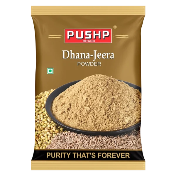 Dhana Jeera Powder Pouch