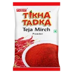 Tikha Tadka Red Chilli Powder