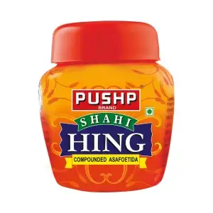 Buy Premium Hing Powder 50g Online in India