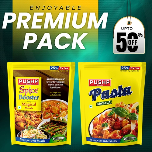 Ganesh Chaturthi Offer Premium Pack