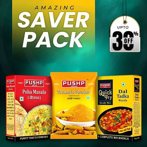 Ganesh Chaturthi Offer_Saver Pack