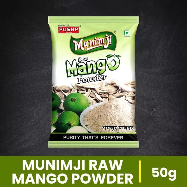 Munimji Amchur Powder 50gm
