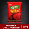 Munimji Chilli Powder Pouch 200gm
