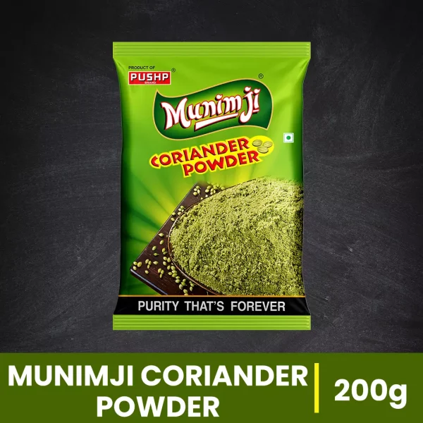 Munimji dhaniya powder