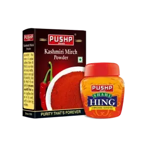 hing kashmiri combo