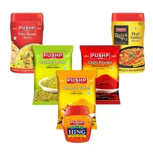 Monthly Saver Combo - Your Kitchen’s Best Friend!