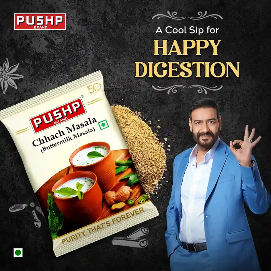 Misha＆Puff 25winter パッチワーク タートルネック 2Y Buy Pushp Chhach Masala Pouch Online in India | Best Deals | Shop Now!