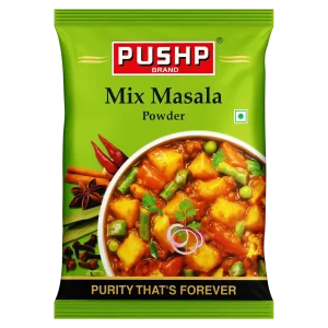 Mix Masala Pouch